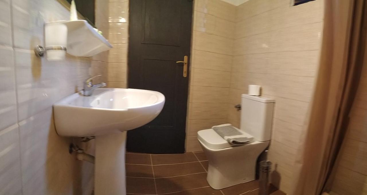 Hotel Votsala Horeftó Kültér fotó